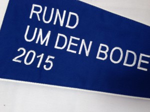 BlauesBand