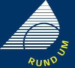 Rund Um Logo