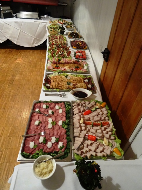 buffet foto diederich