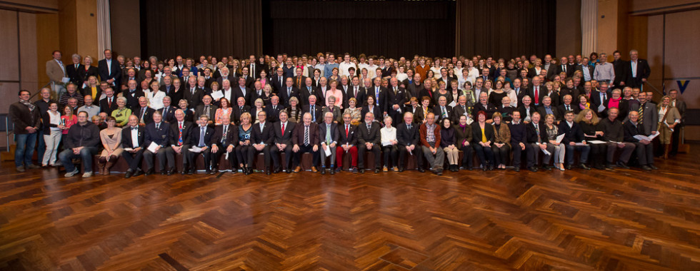 Gruppenbild LSC