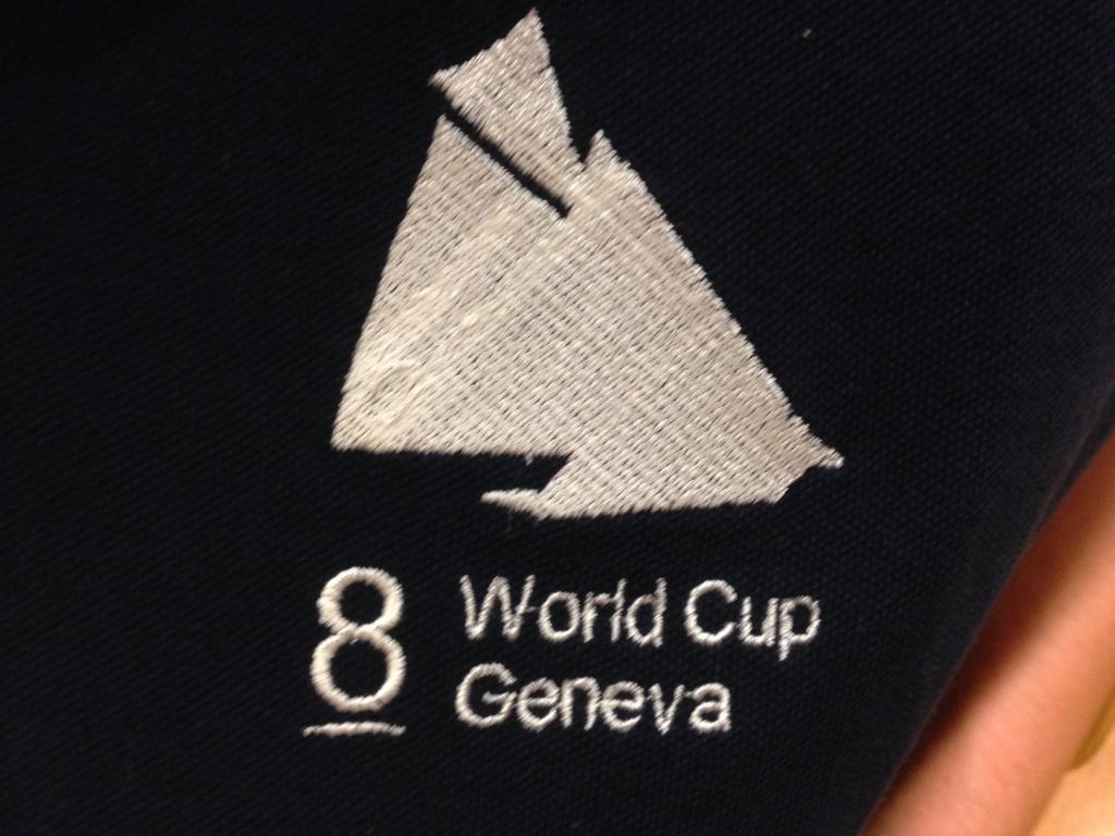 Unsere Bayern II in Genf 2015