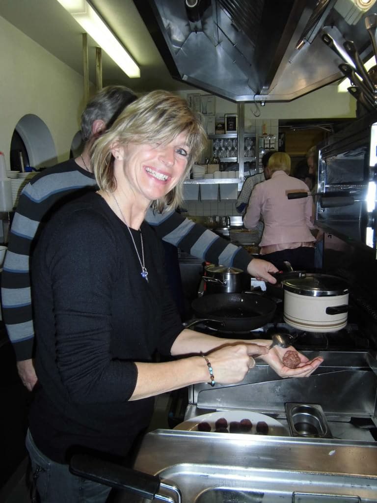RUND UM Kochen 2016 Foto: C. Diederich