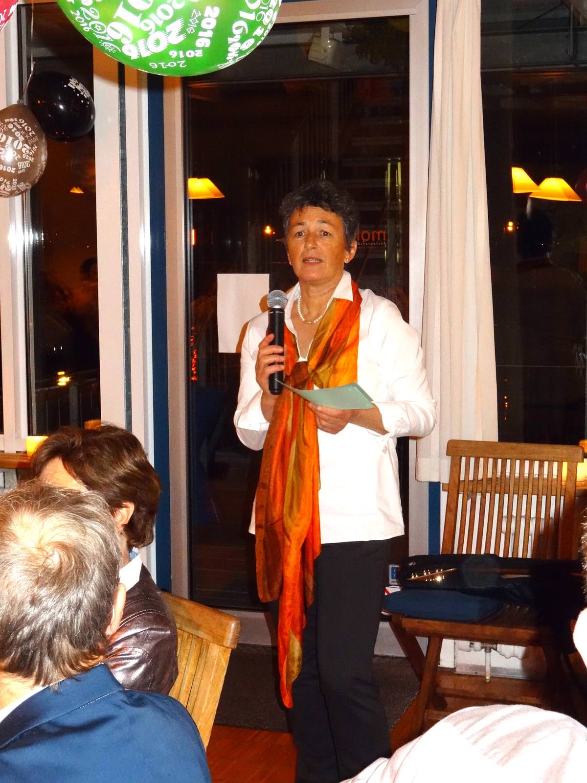 Silvester 2015 2015 Foto: C. Diederich