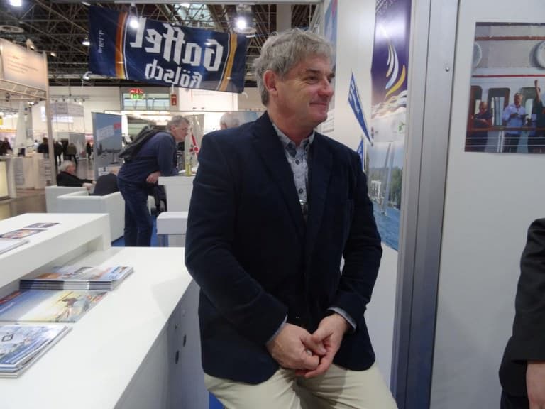 boot Düsseldorf 2016 Foto: C. Diederich