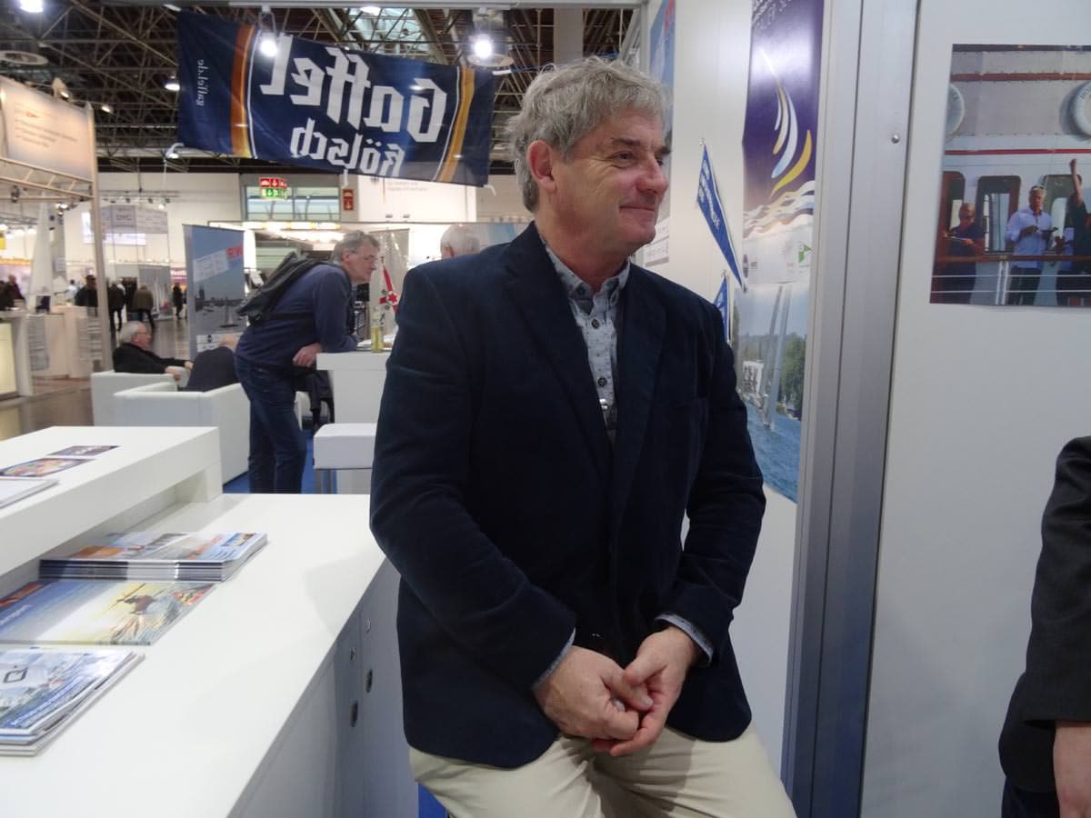 boot Düsseldorf 2016