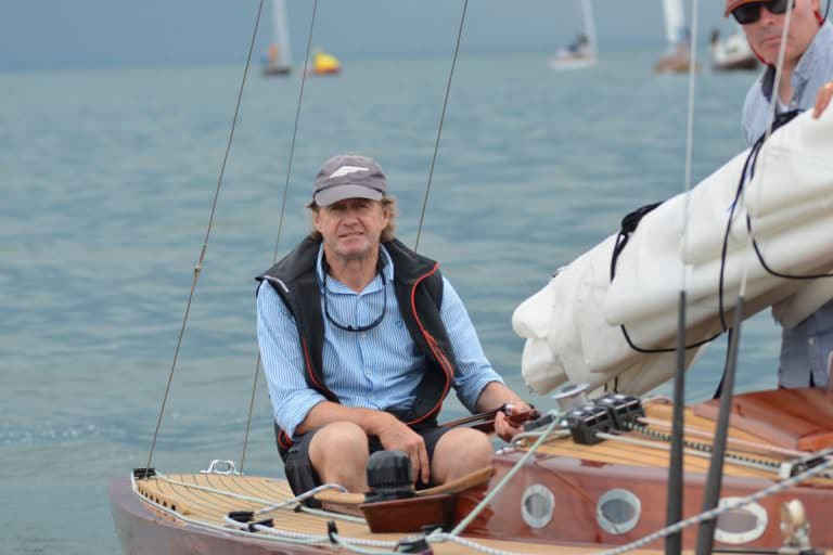 Pokal-Regatten Lacustre 2016 Foto: C. Diederich