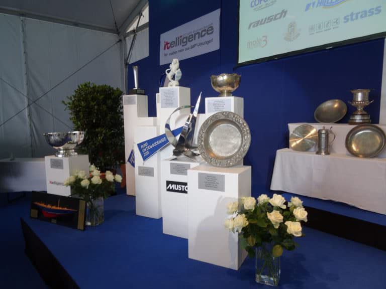 Impressionen Land RUND UM 2016 Foto: C. Diederich