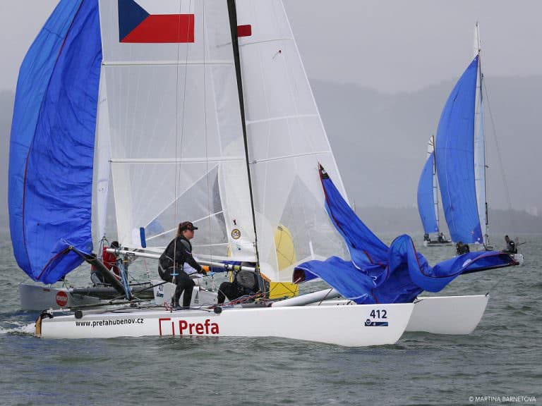 Tornado Worlds Tag 3 2016 Foto: Martina Bernatova