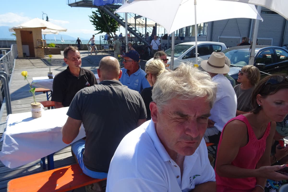 Sommerausfahrt 2015