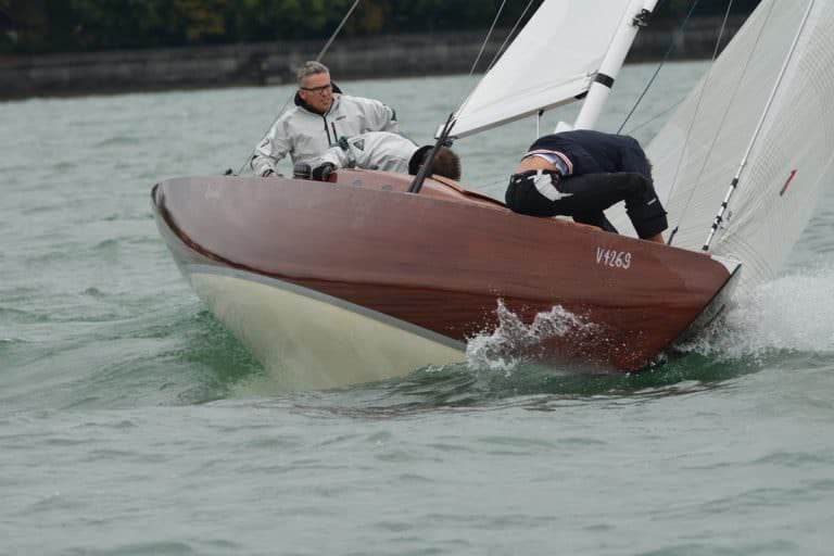 Lacustre Bodenseemeisterschaft Tag 3 2016 Foto: C. Diederich