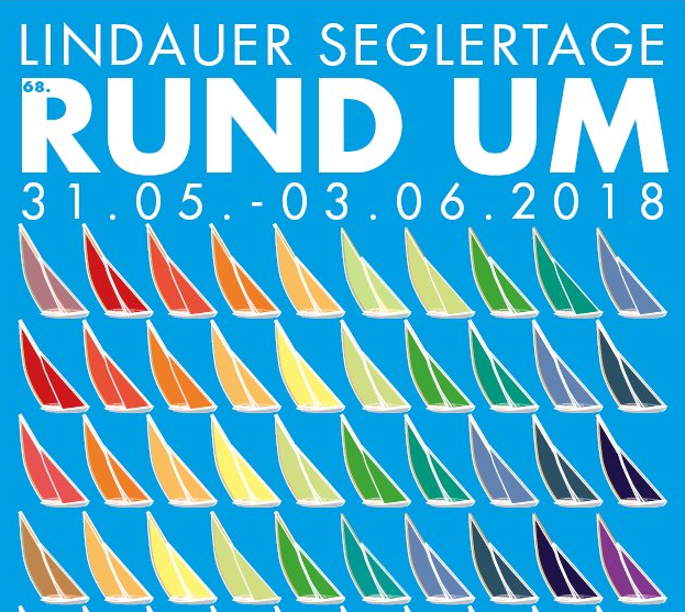 RUND UM 2018 – Ausschreibung