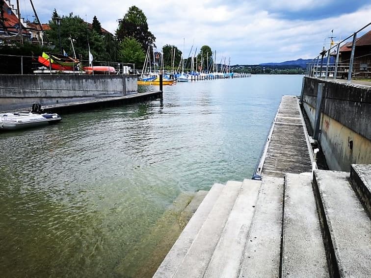 LSC muss Bootsschaden nicht bezahlen