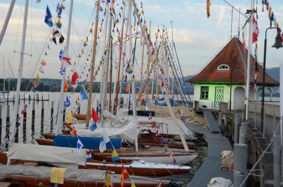 Einladung zum Sommerfest mit Bootstaufe