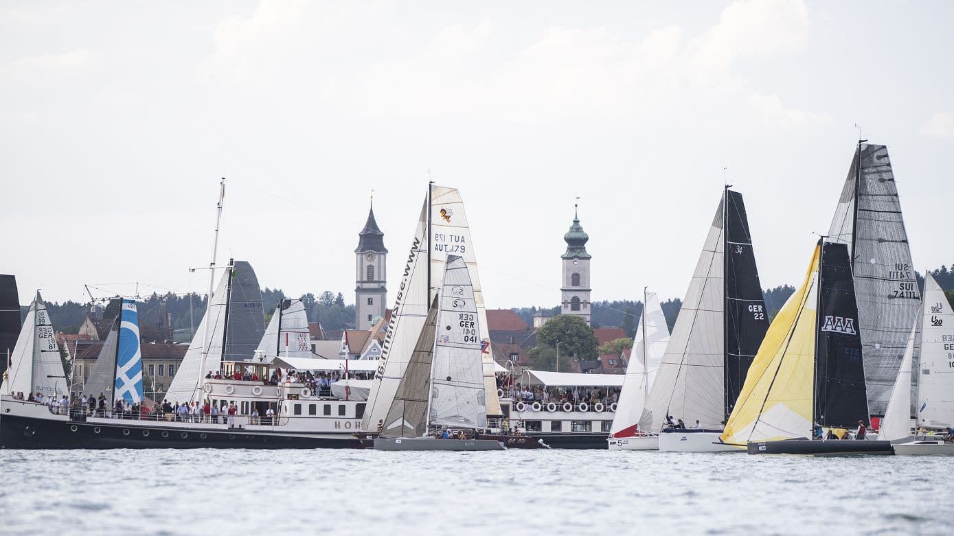 130 Meldungen zur RUND UM