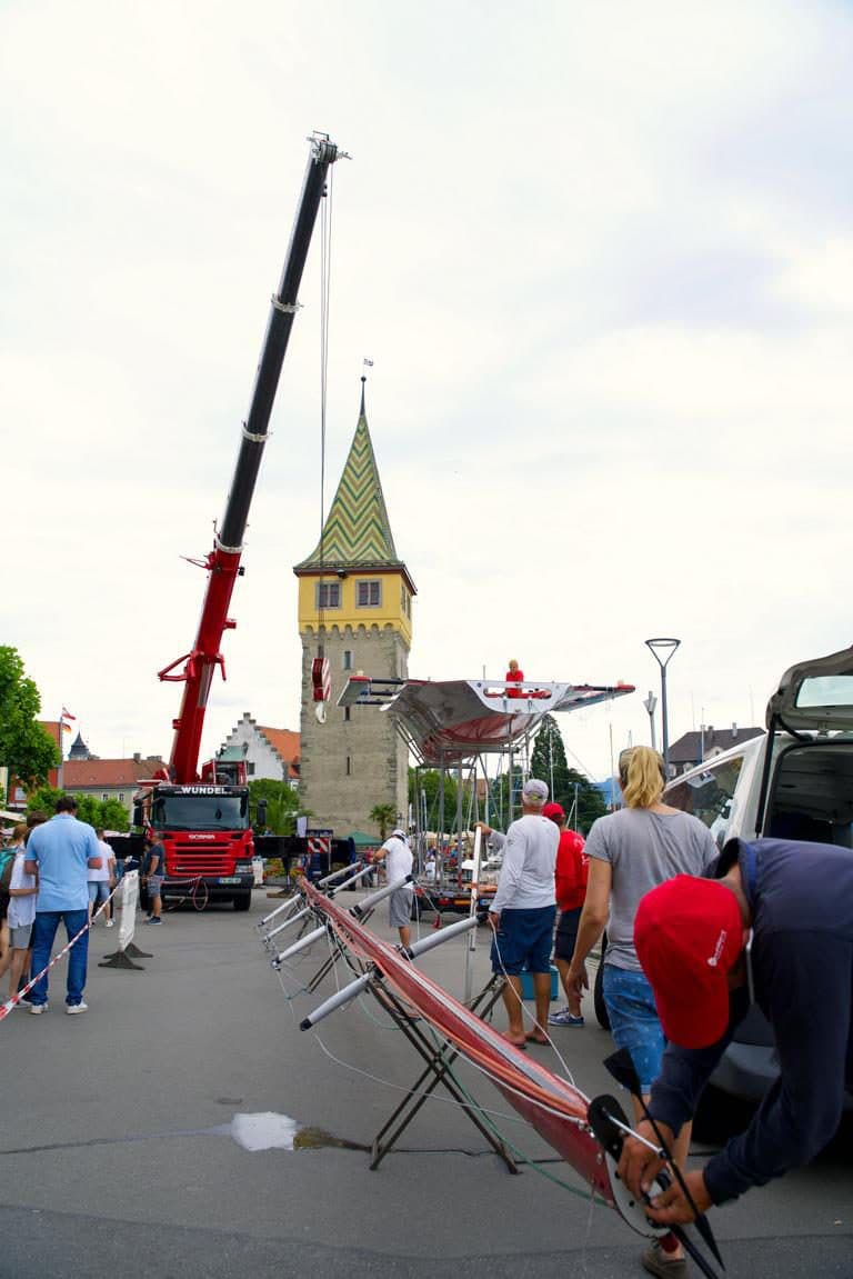 RUND UM - Der Donnerstag 2019 Foto: Julius Osner (www.foto-osner.com)