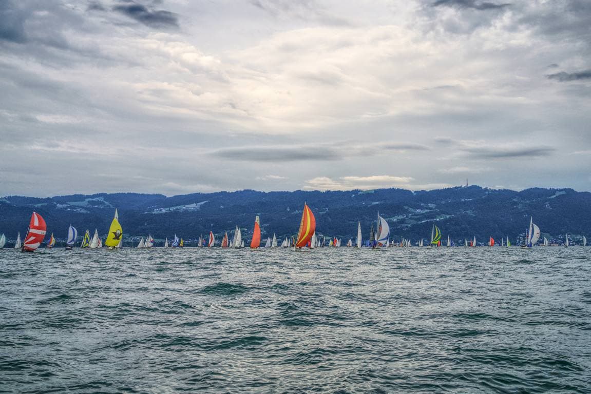 Hafen ab 11. Mai geöffnet
