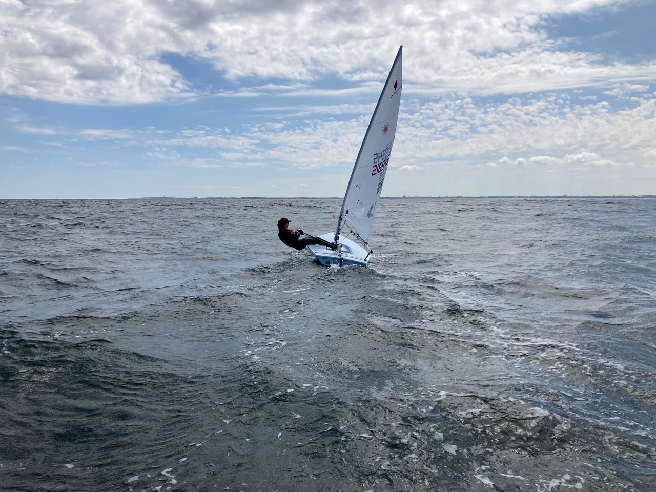 Dauertraining in Kiel