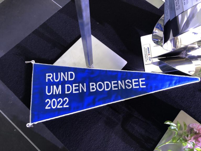 RUND UM 2022 - Preisverteilung 2022 Foto: Motz