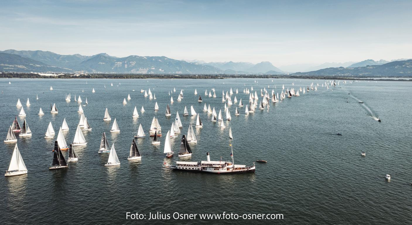 Impressionen RUND UM 2022