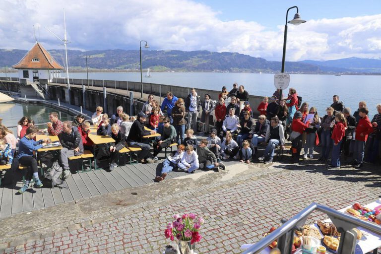 Manfred Wasmund Regatta 2023 Foto: Christian Wiedenroth