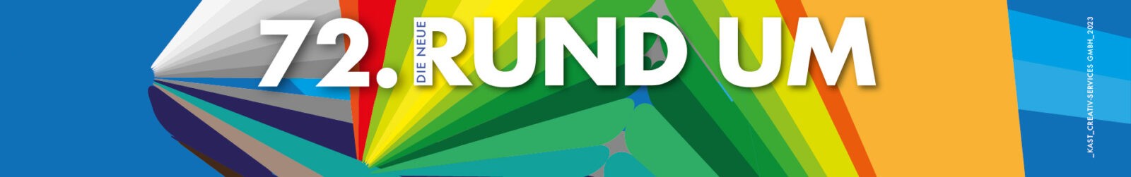 72. RUND UM 2023