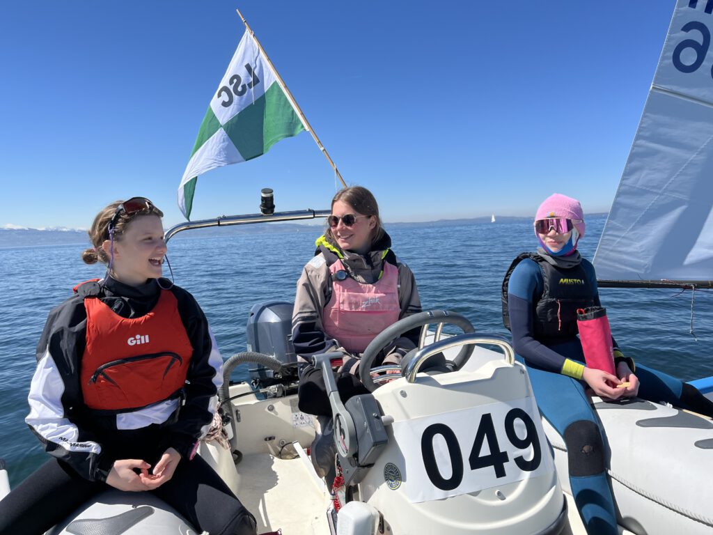 Foto: Tine Heym - 14. Monfort-Junior-Trophy in Langenargen