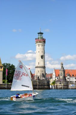 Manfred Wasmund Regatta 2024