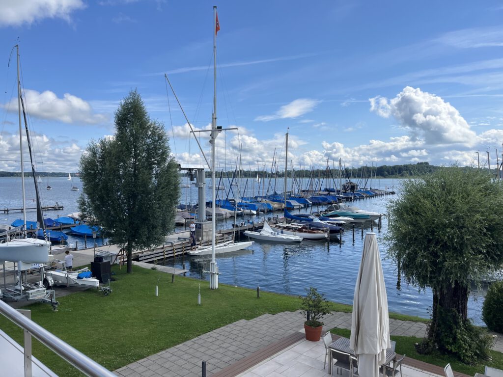 Chiemsee