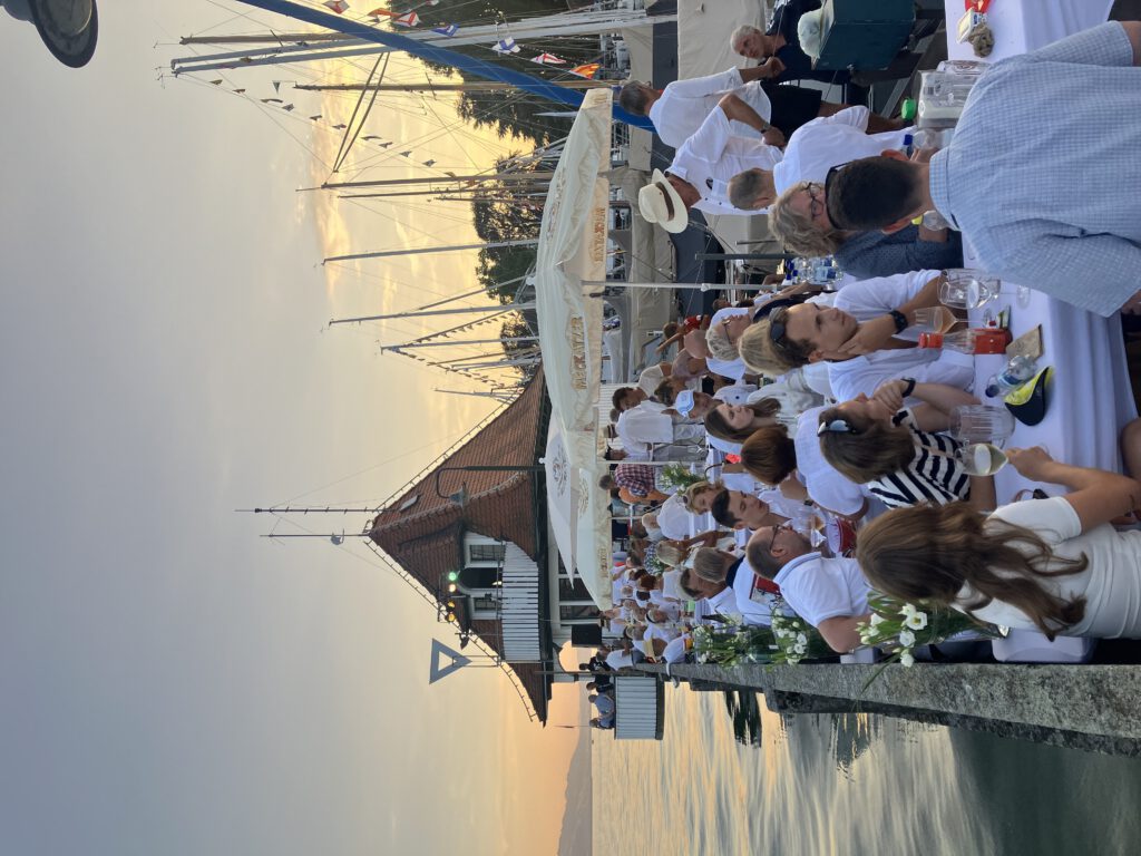 Sommerfest LSC 2024