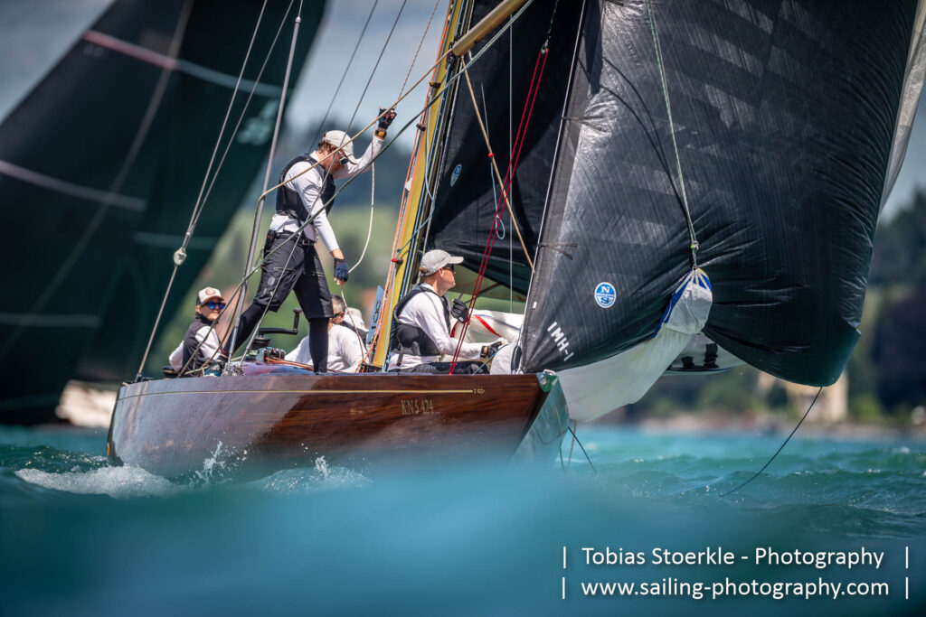 Foto Störkle