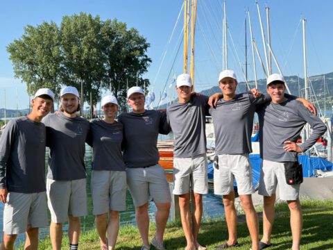 8er WM Bregenz Team 8er WM Bregenz Team